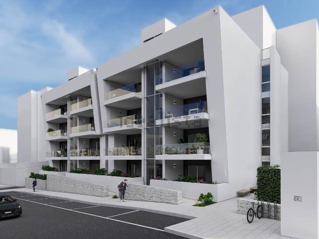 Appartamento in vendita di 90 m² in Via Mottola