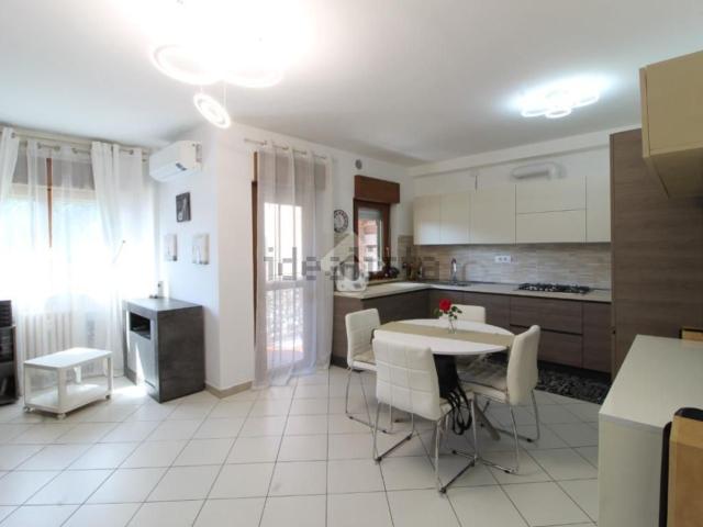 Appartamento in vendita di 90 m² in Via Musinè, 10