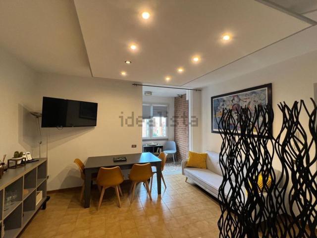 Appartamento in vendita di 57 m² in Via Musselburgh