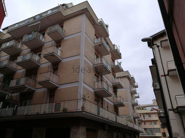 Appartamento in vendita di 90 m² in Via Muzio Pansa