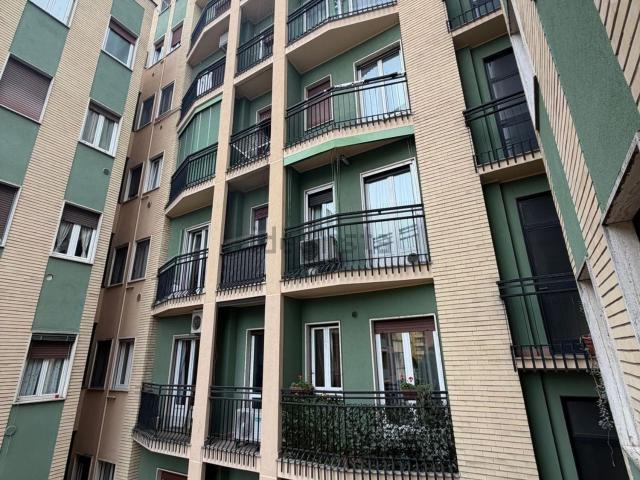 Appartamento in vendita di 90 m² in Via Muzio Scevola, 4