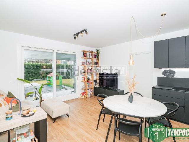 Appartamento in vendita di 90 m² in Via N.V. Gogol, 12