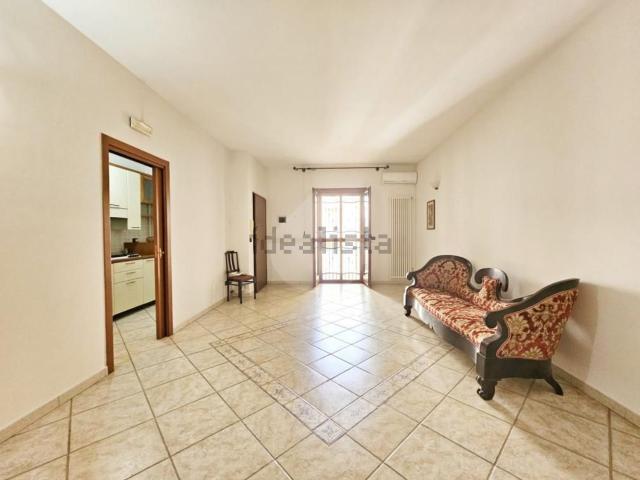 Appartamento in vendita di 90 m² in Via Napoleone