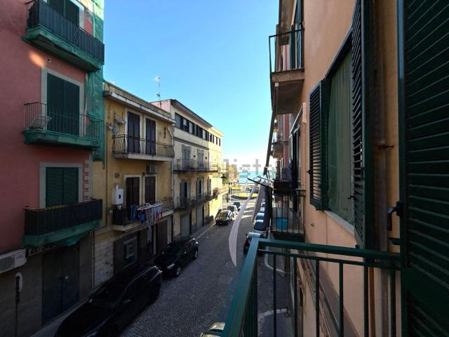 Appartamento in vendita di 90 m² in Via Napoli, 3