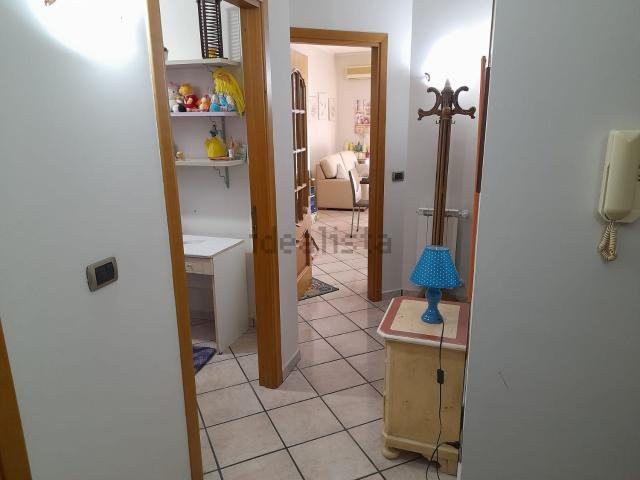 Appartamento in vendita di 90 m² in Via Naxos