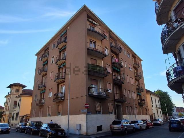 Appartamento in vendita di 90 m² in Via Nazario Sauro, 16
