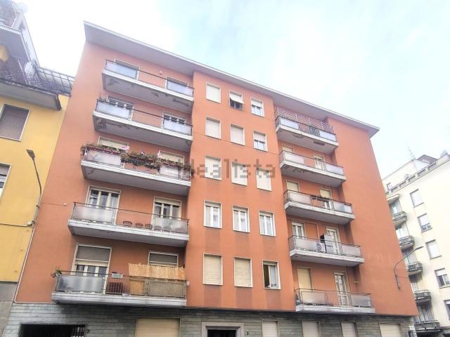 Appartamento in vendita di 90 m² in Via Nazario Sauro, 3