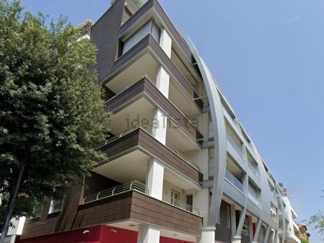 Appartamento in vendita di 90 m² in Via Nazario Sauro
