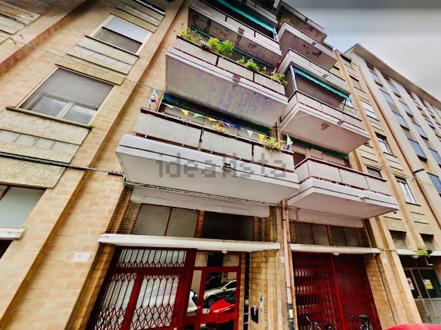 Appartamento in vendita di 90 m² in Via Nazario Sauro