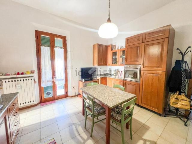 Appartamento in vendita di 90 m² in Via Nazario Sauro, 81