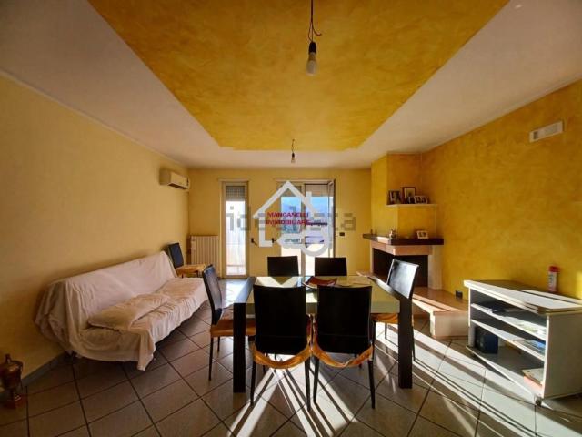 Appartamento in vendita di 90 m² in Via Nazionale, 105