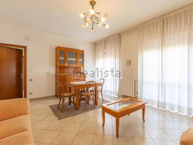 Appartamento in vendita di 90 m² in Via Nazionale, 20