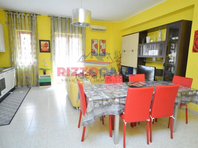 Appartamento in vendita di 90 m² in Via Nazionale, 276