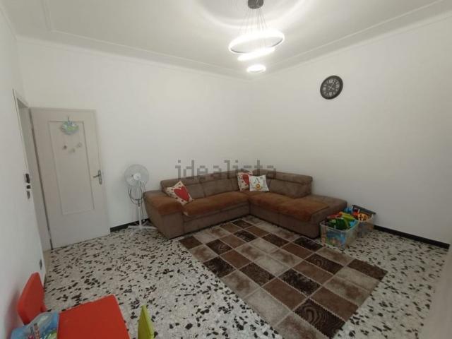 Appartamento in vendita di 90 m² in Via Nazionale, 29