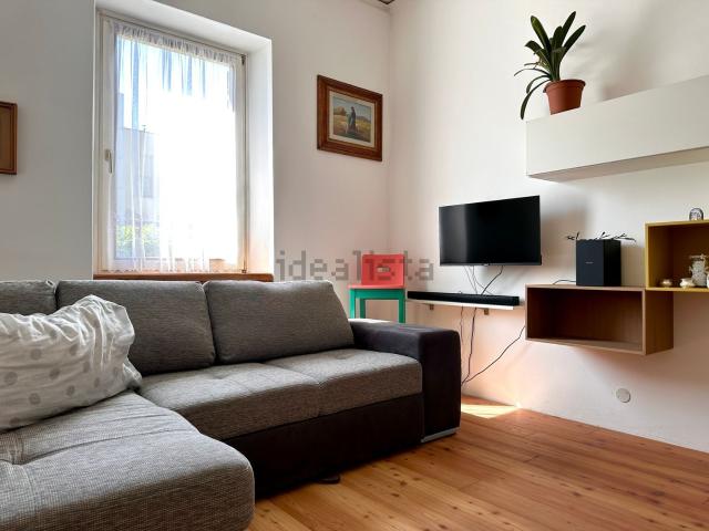Appartamento in vendita di 90 m² in Via Nazionale, 35