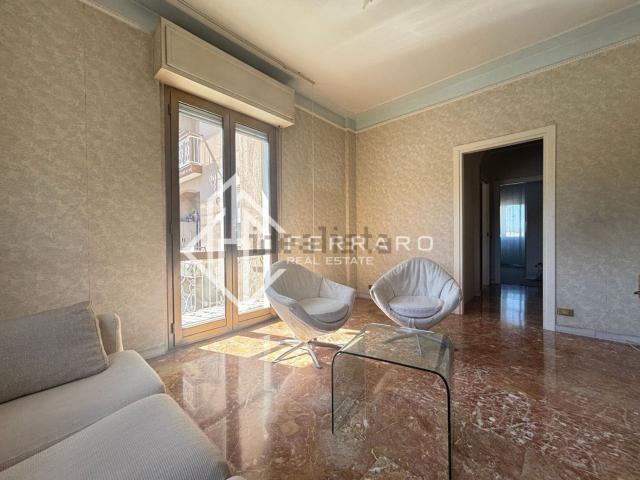 Appartamento in vendita di 90 m² in Via Nazionale, 51