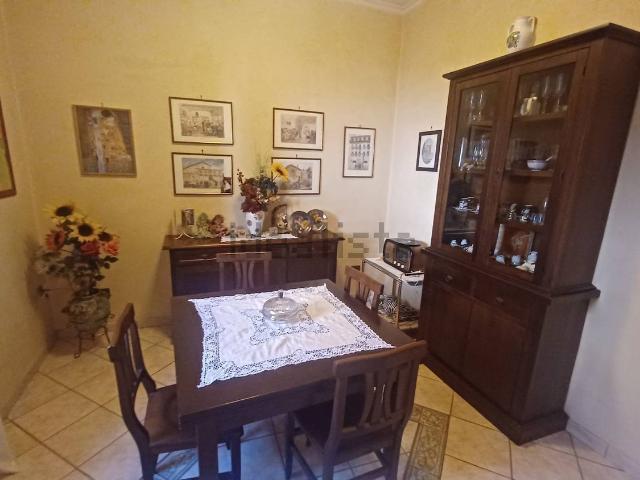 Appartamento in vendita di 90 m² in Via Nazionale, 6