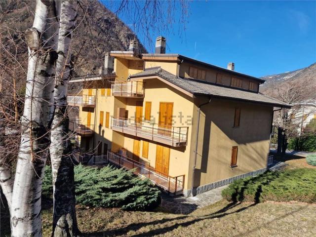 Appartamento in vendita di 90 m² in Via Nazionale
