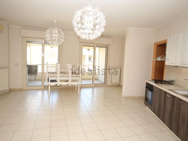 Appartamento in vendita di 90 m² in Via Nazionale Nord, 3
