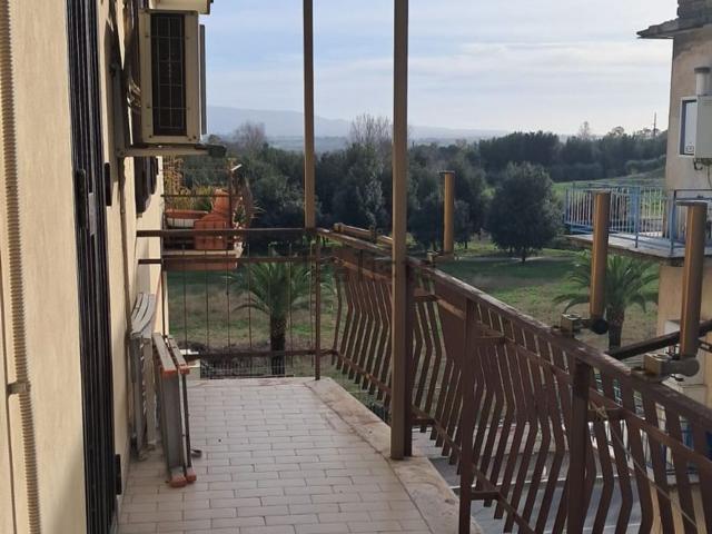 Appartamento in vendita di 90 m² in Via Nazionale Tiburtina