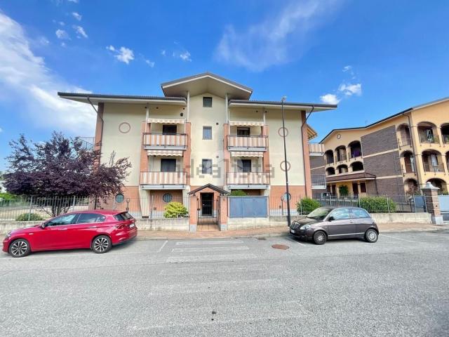Appartamento in vendita di 90 m² in Via Nelson Mandela, 35