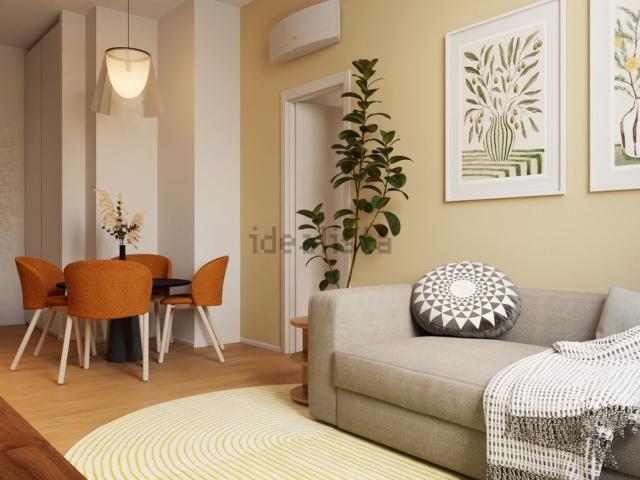 Appartamento in vendita di 90 m² in Via Nerola, 13