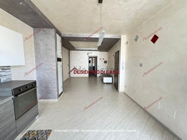 Appartamento in vendita di 90 m² in Via Nino Bixio