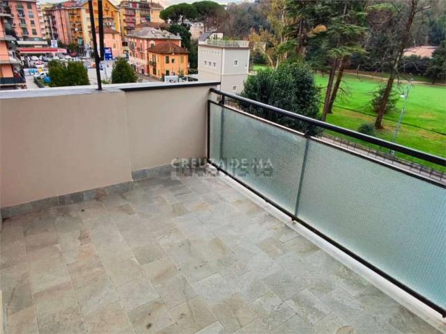 Appartamento in vendita di 90 m² in Via Nino Bixio, 7