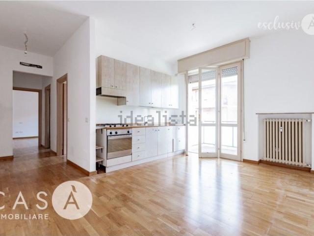 Appartamento in vendita di 90 m² in Via Nino Bixio, 7