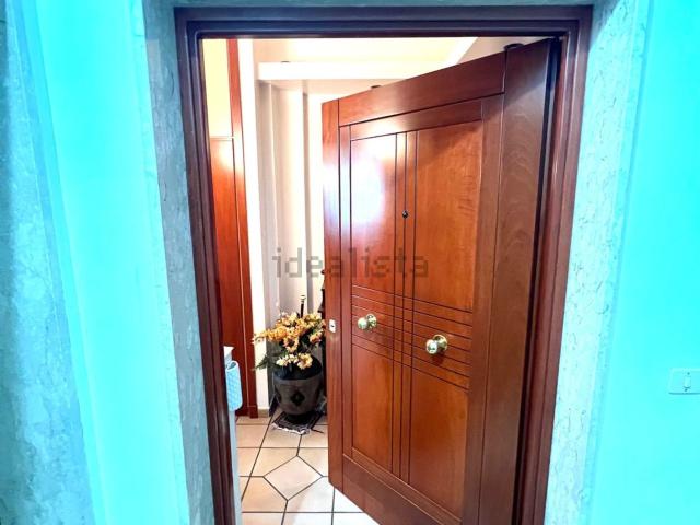 Appartamento in vendita di 90 m² in Via Nino Sansone