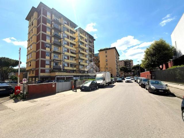 Appartamento in vendita di 90 m² in Via Niccolò Paganini, 20