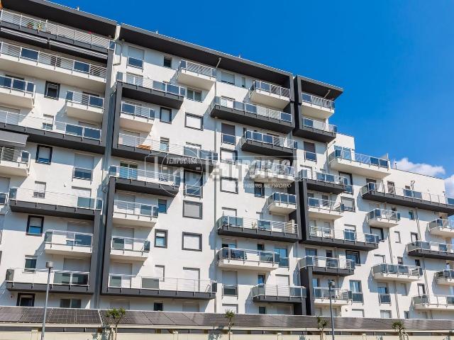 Appartamento in vendita di 90 m² in Via Niccolò Tommaseo