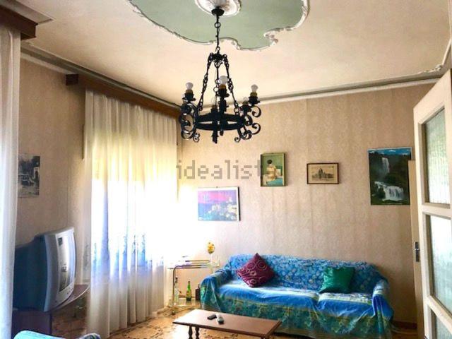 Appartamento in vendita di 90 m² in Via Nicola Ciacci, Pitigliano, GR