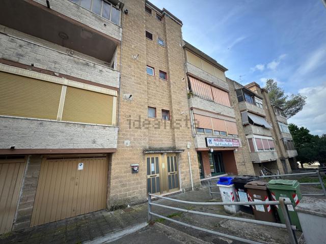 Appartamento in vendita di 90 m² in Via Nicola Ciletti