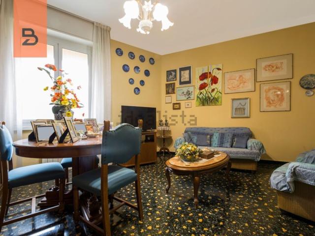 Appartamento in vendita di 90 m² in Via Nicola Fabrizi, 54