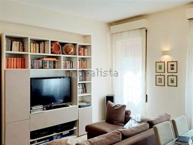 Appartamento in vendita di 90 m² in Via Nicola Festa
