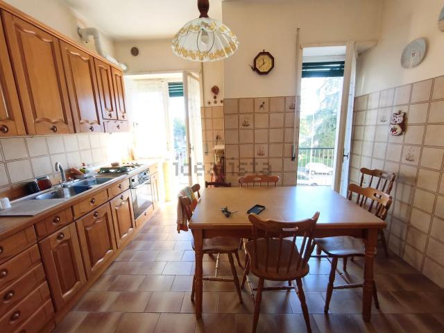 Appartamento in vendita di 90 m² in Via Nicola Scarano