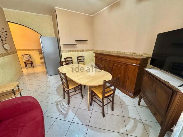 Appartamento in vendita di 90 m² in Via Nicolao Sottile, 10