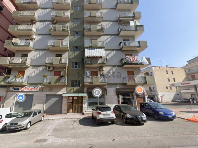 Appartamento in vendita di 90 m² in Via Niscemi