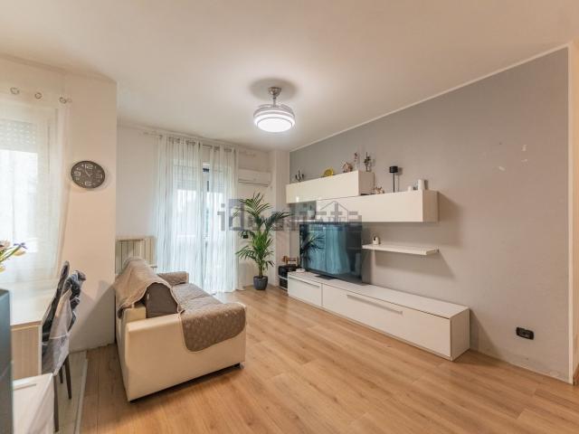 Appartamento in vendita di 90 m² in Via Nisoli, 13