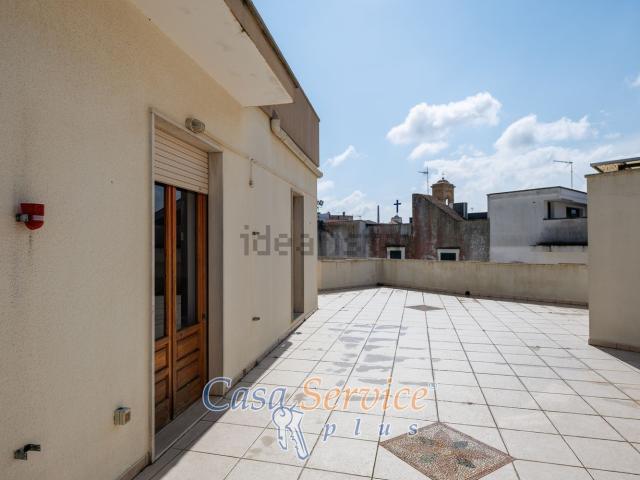 Appartamento in vendita di 90 m² in Via Nizza