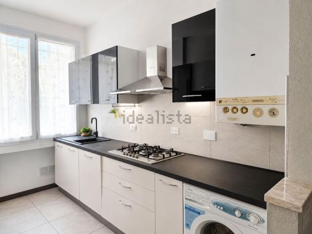 Appartamento in vendita di 90 m² in Via Normandia