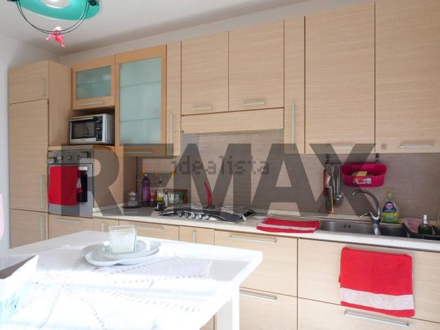 Appartamento in vendita di 90 m² in Via Noschese