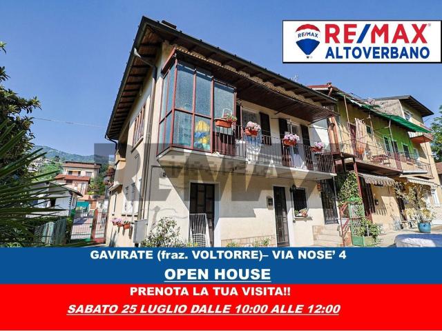 Appartamento in vendita di 90 m² in Via Nose&apos , 4