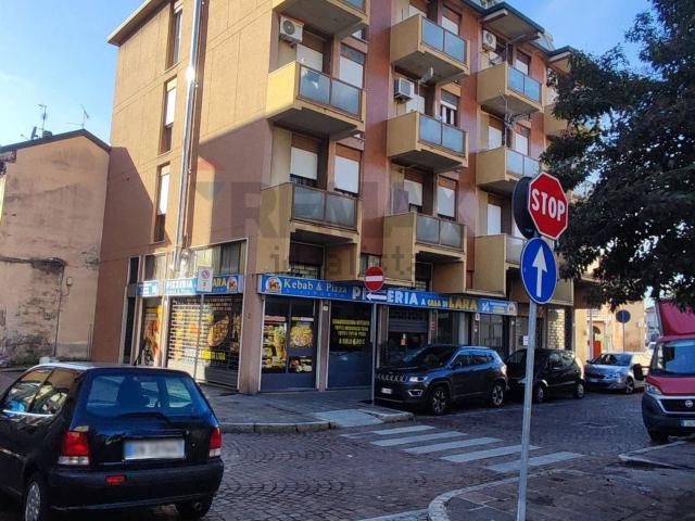 Appartamento in vendita di 90 m² in Via Novara, 2