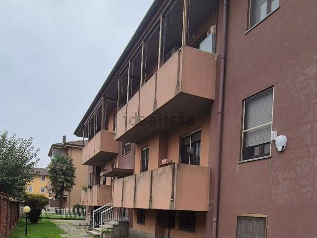 Appartamento in vendita di 90 m² in Via Novara, 55
