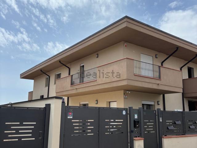 Appartamento in vendita di 90 m² in Via Nuoro