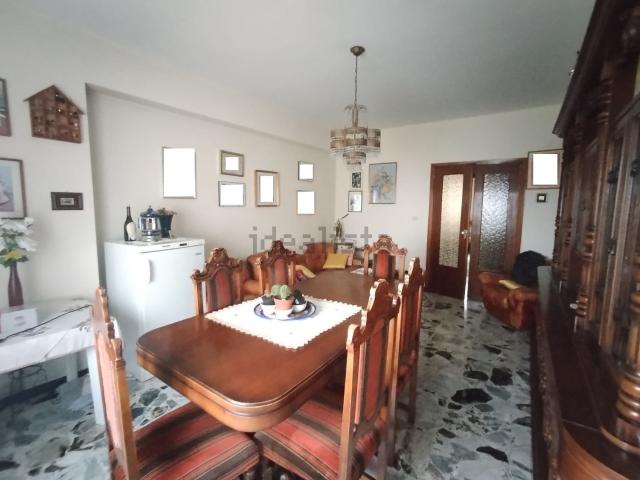Appartamento in vendita di 90 m² in Via Occidentale, 50