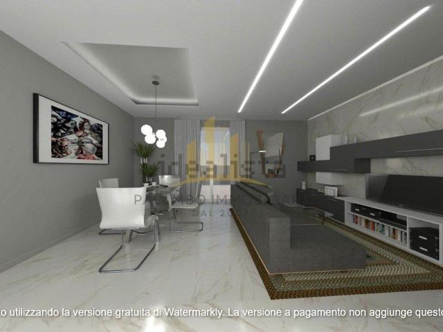 Appartamento in vendita di 90 m² in Via Oasi Sacro Cuore