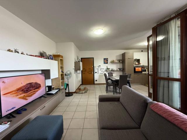 Appartamento in vendita di 90 m² in Via Oberdan Guglielmo, 42